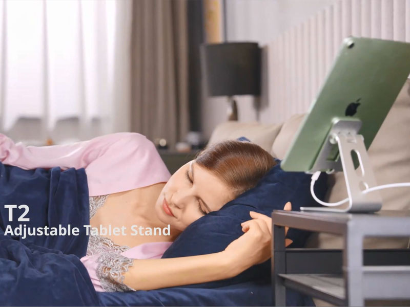  淘寶短視頻拍攝　平板電腦支架