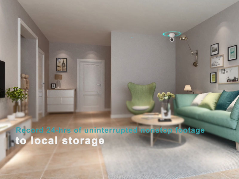 電商短視頻拍攝 - 攝像頭